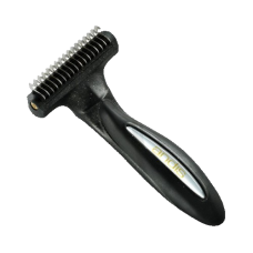 Рейк-колтунорез ANDIS Premium Deshedding Tool, 17 зубьев